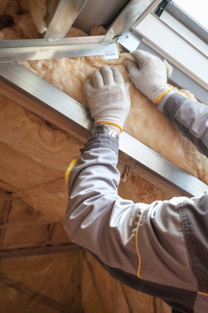 Best Residential Insulation Services  in Cerritos, CA
