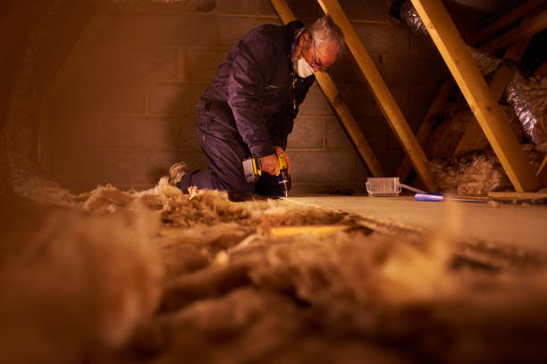 Insulation Contractors for Homes in Cerritos, CA